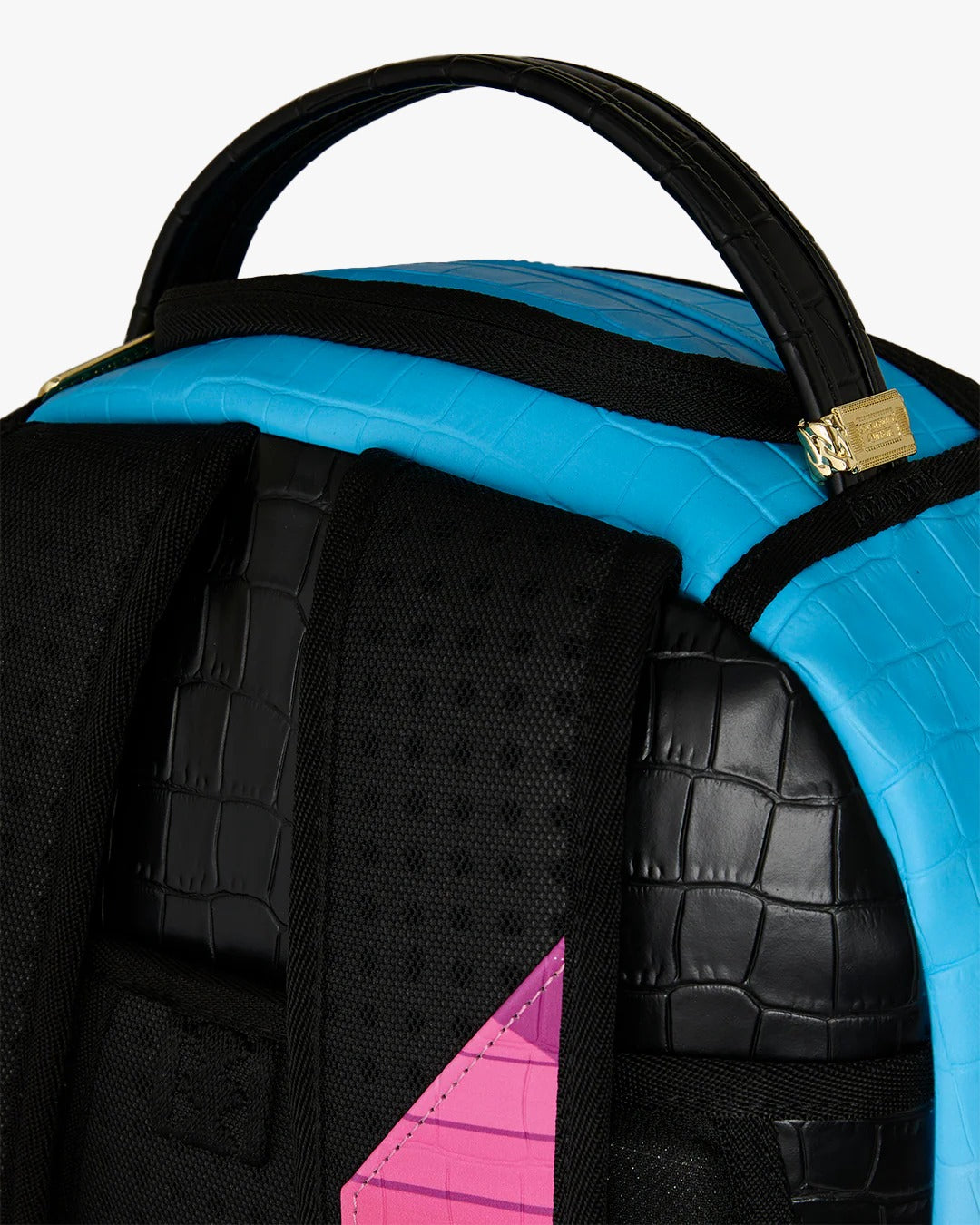 SPRAYGROUND 305 Gator Wave Breaker Backpack