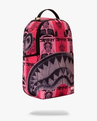 SPRAYGROUND Marvel Storm NYC Posters Backpack