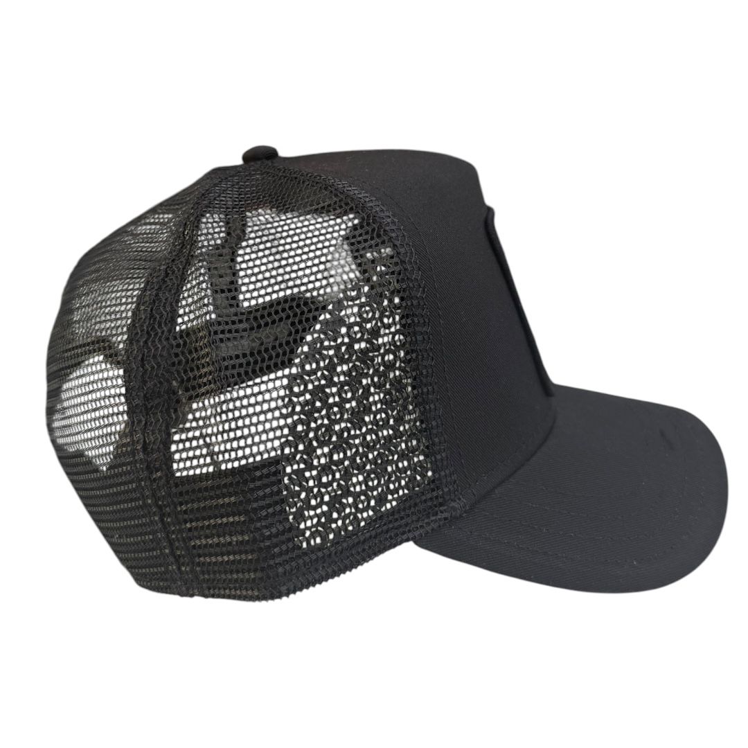 GOORIN HAT Dead Skull Trucker [101-2995-VOI01-O/S]
