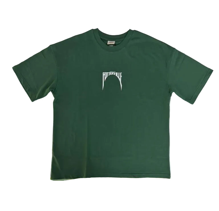 RICH GANG T-SHIRTS PORTERVILLE (#OVZ TEE, (EK18))