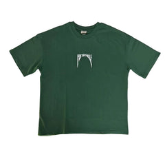 RICH GANG T-SHIRTS PORTERVILLE (#OVZ TEE, (EK18))