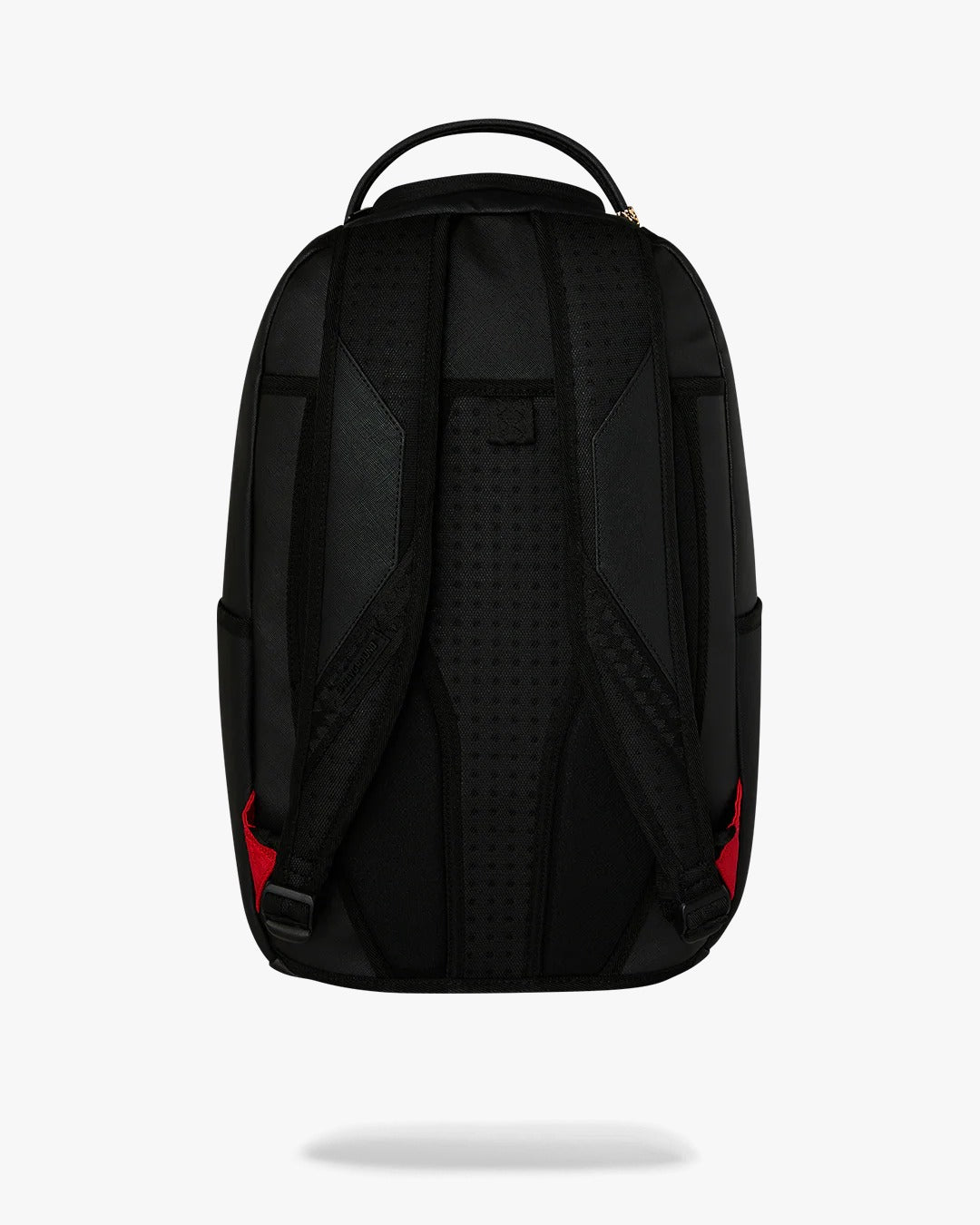 SPRAYGROUND The Golden Fang Shark Backpack