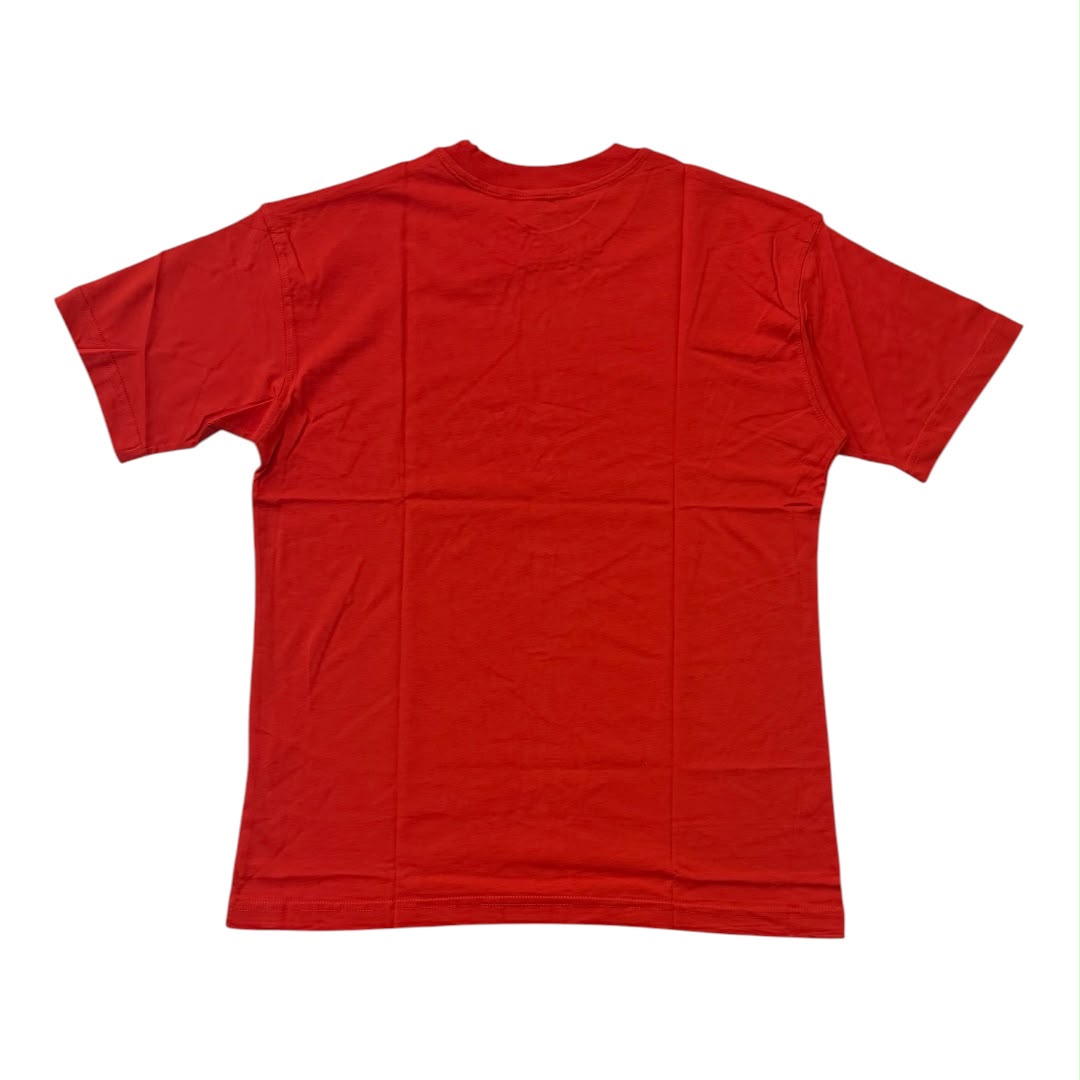 RICH GANG T-SHIRT STAY QUITE (#OVZ TEE, (CL41))