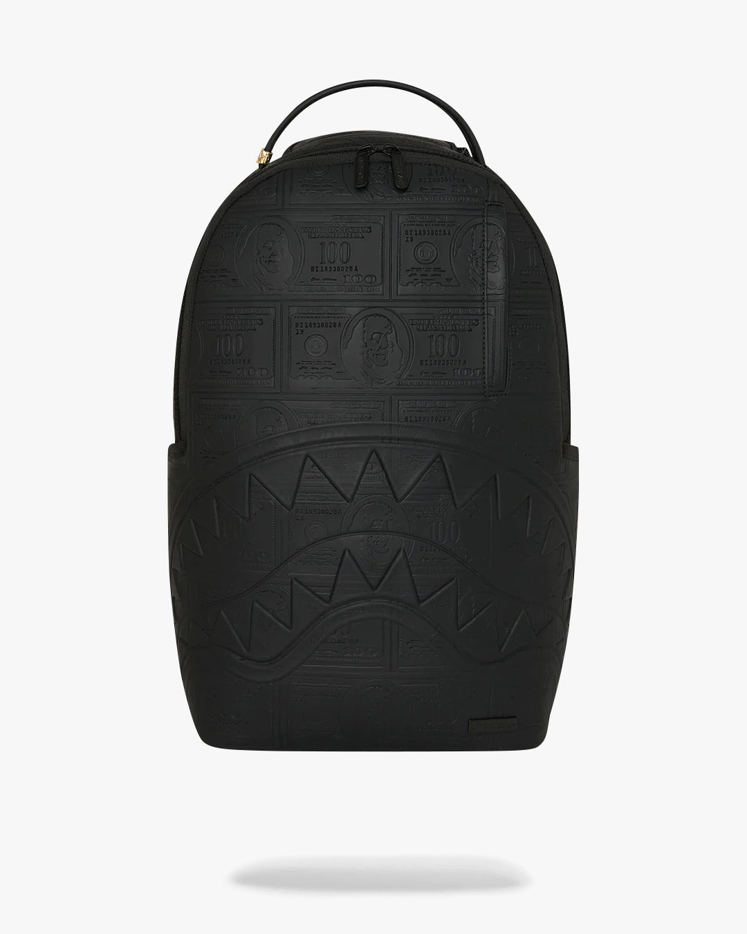 SPRAYGROUND Money Heist Backpack