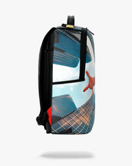 SPRAYGROUND Spiderman Official Collab - Protect The City Backpack