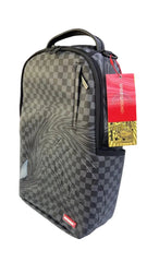 SPRAYGROUND Exotic Illusion DLXS BACKPACK
