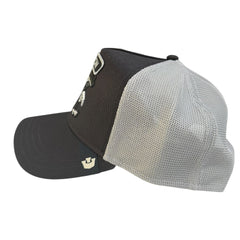 GOORIN HAT  Classic Rocker - Freedom [101-2905-VOI01-O/S]