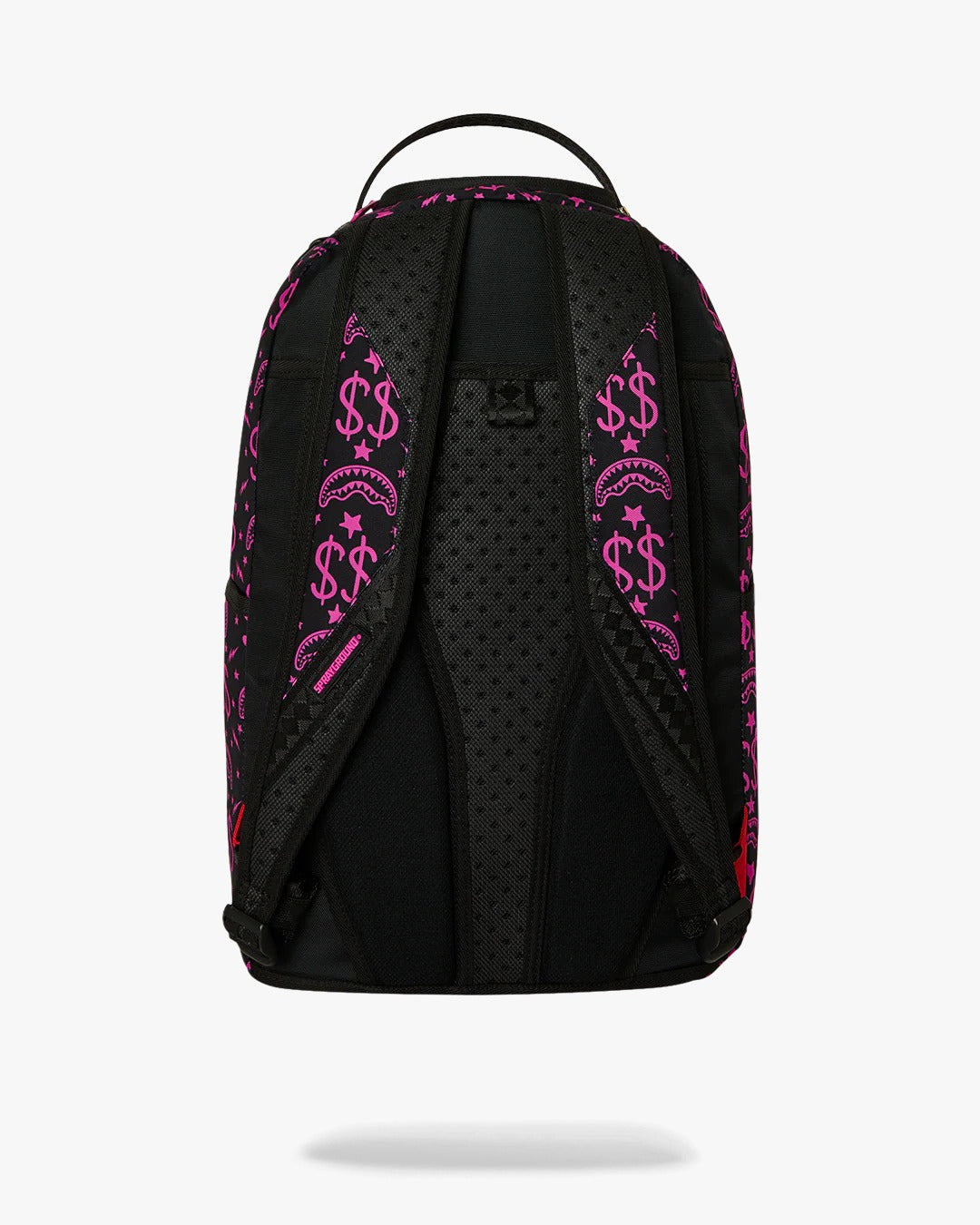 SPRAYGROUND Money Maker Shark Paper Backpack