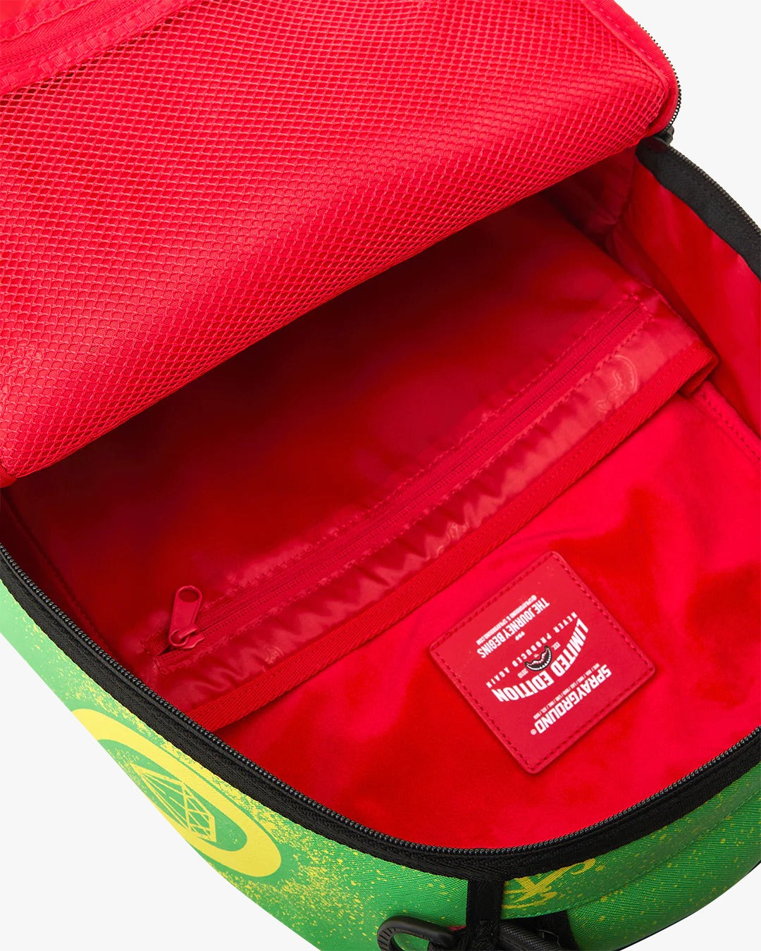 SPRAYGROUND Richie Rich Bold Moves Backpack