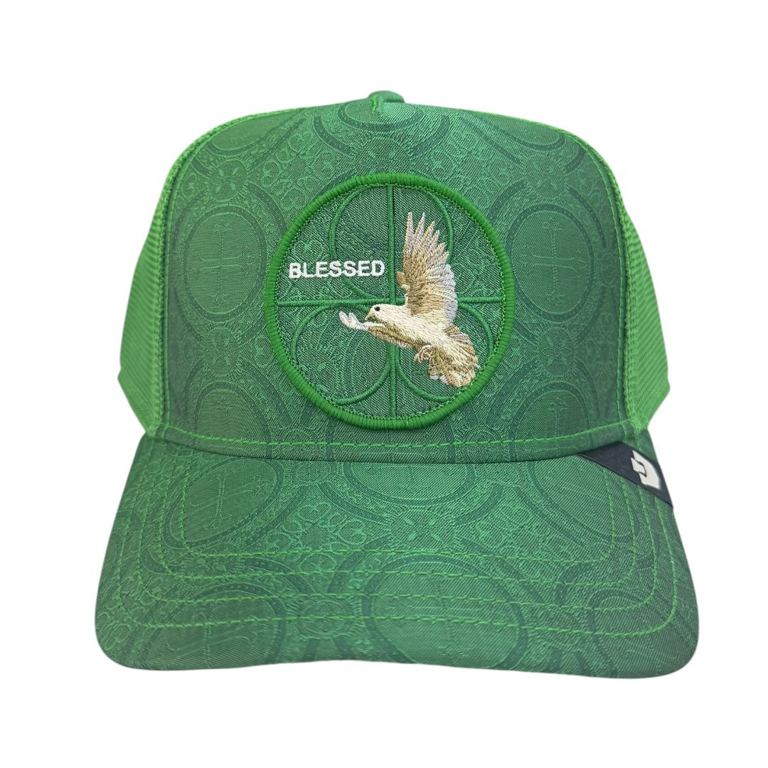 GOORIN HAT Religulous - Blessed 101-2796-ENV01-O/S]