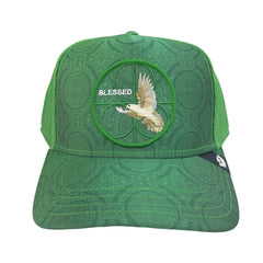 GOORIN HAT Religulous - Blessed 101-2796-ENV01-O/S]
