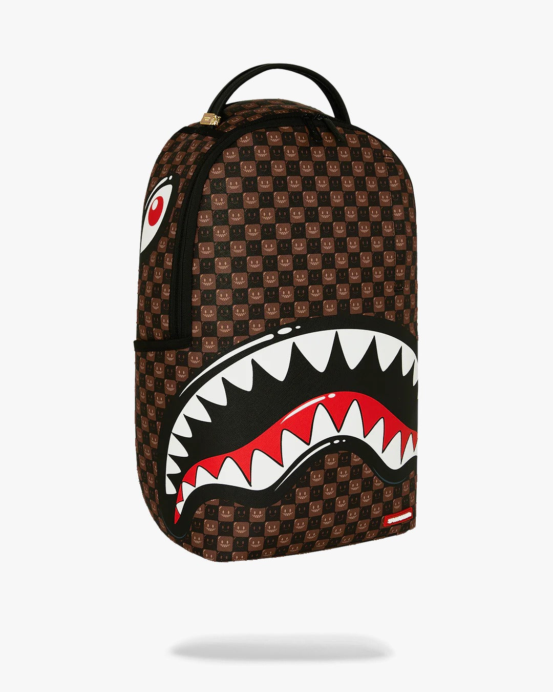 SPRAYGROUND SHARKS IN PARIS GRIN & GRIND BACKPACK