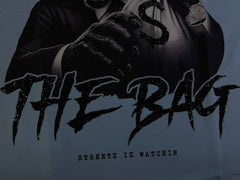 SIW GET THE BAG T-SHIRT (SIW5191) LT BLUE PREMIUM TEE