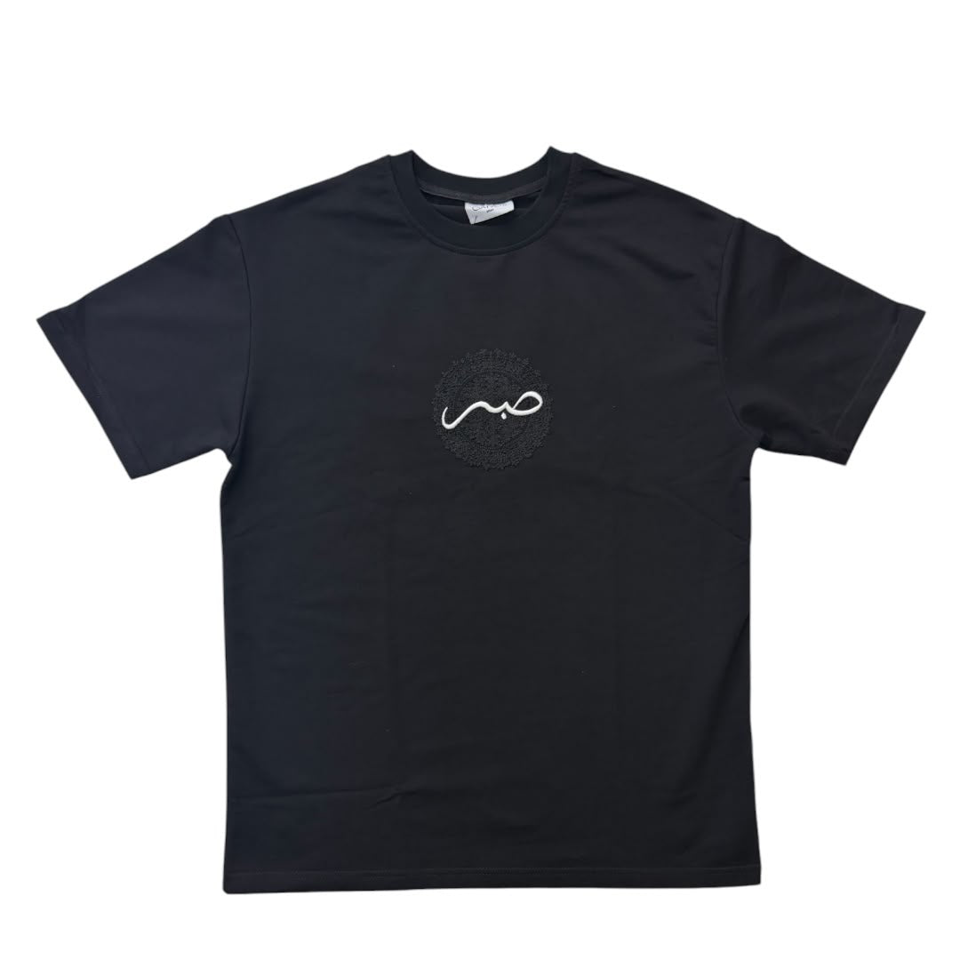 RICH GANG T-SHIRT amor fati (#OVZ TEE,(GG897))