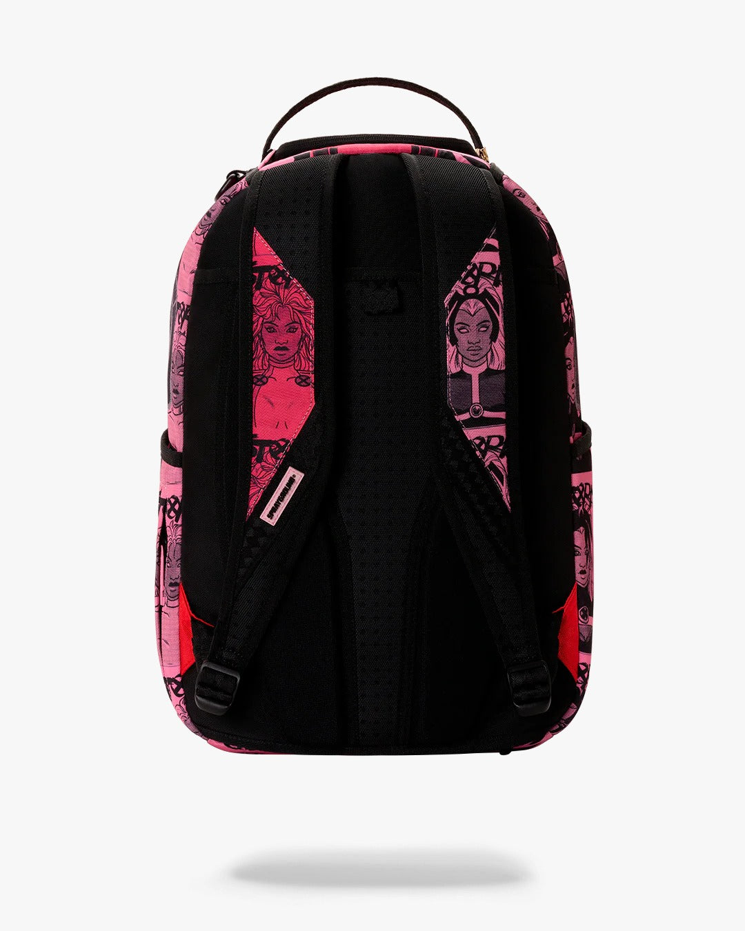 SPRAYGROUND Marvel Storm NYC Posters Backpack