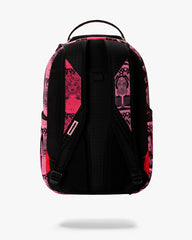 SPRAYGROUND Marvel Storm NYC Posters Backpack