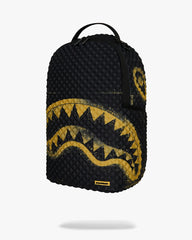 SPRAYGROUND GOLDEN PYRAMIND HEIGHTS BACKPACK