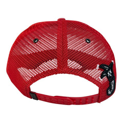 JERGHATS Just be Different Red/RED  Dusk JBD V1.2