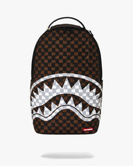 SPRAY GROUND PARIS FANG BACKPACK