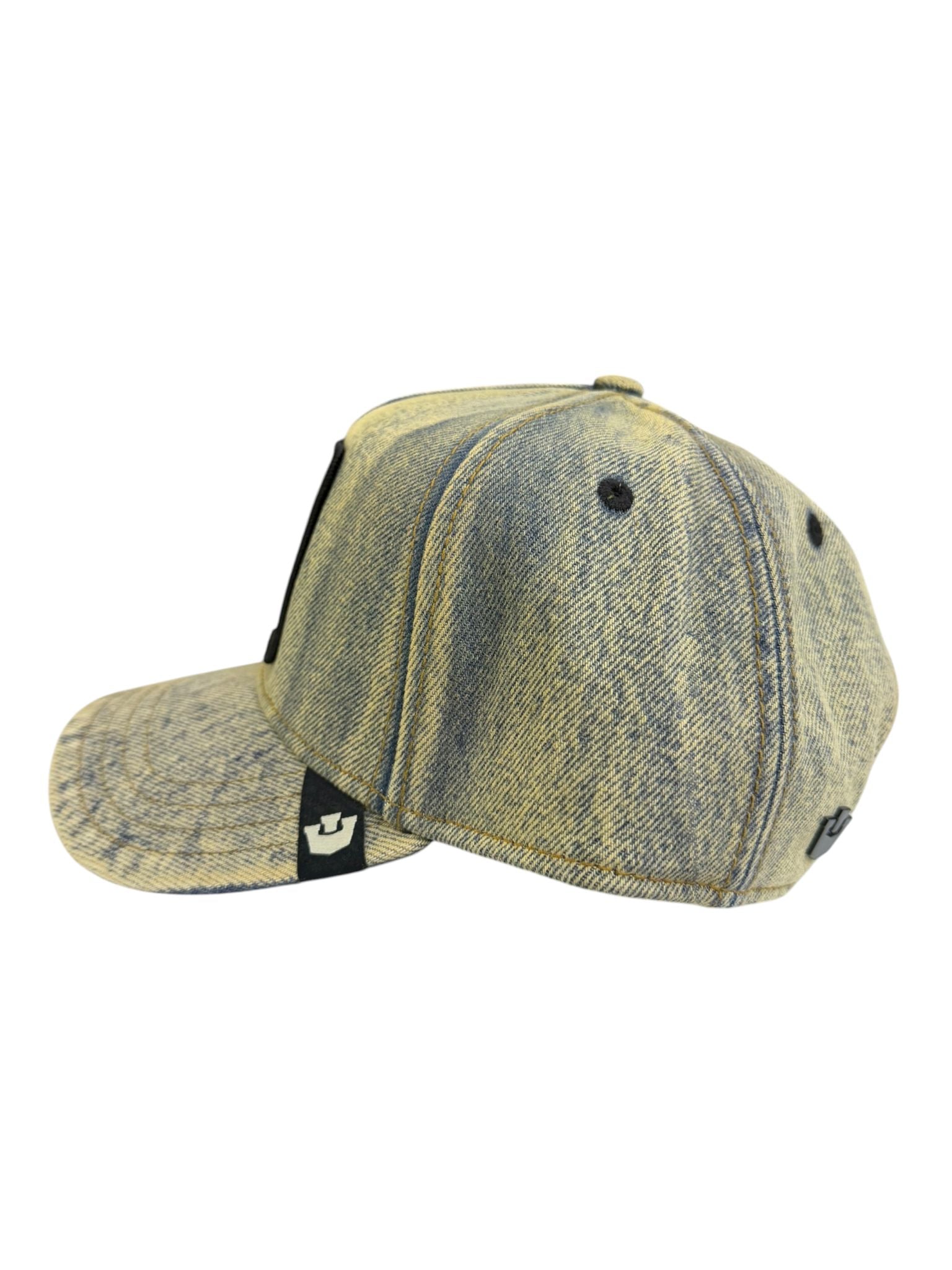 GOORIN 101-2266-HEA01-T/U Voyageur Fréquent