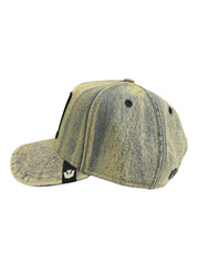 GOORIN 101-2266-HEA01-T/U Voyageur Fréquent