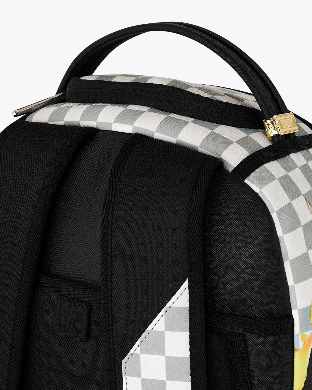 SPRAY GROUND REVEAL THE REAL BACKPACK