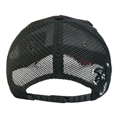 JERGHATSJust be Different BLACK/RED  Dusk JBD V1.2