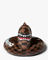 SPRAYGROUND Shark Stash- Pool Party Floaty