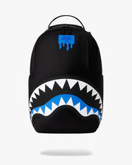 SPRAYGROUND Shark Central Passport (Blue) Backpack