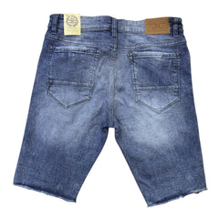 JORDAN CRAIG SHORTS PANTS RIVER BLUE NEW WASH COLOR DEVELOPMENT J3226S