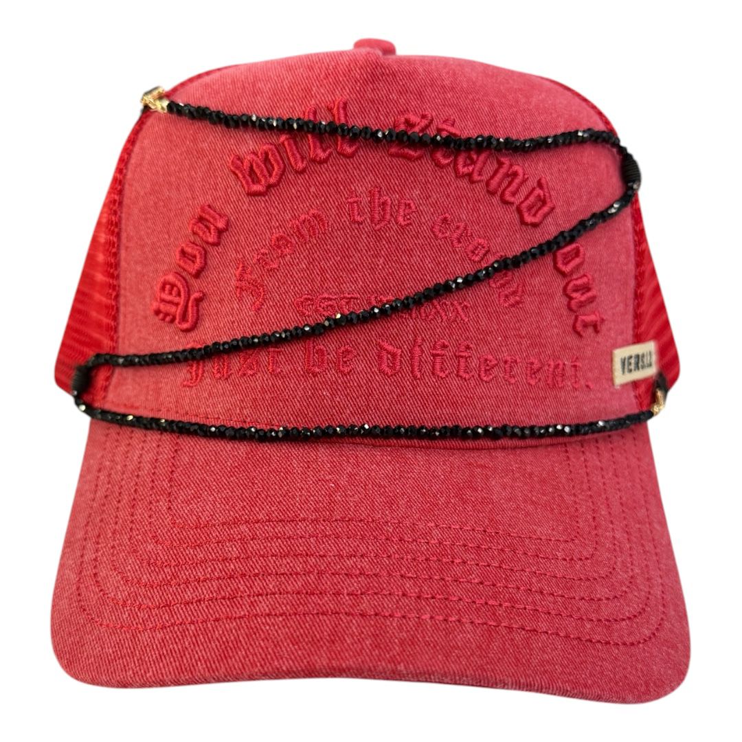 JJERGHATS ust be Different Red/BLACK Dusk JBD V1.2