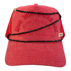 JJERGHATS ust be Different Red/BLACK Dusk JBD V1.2