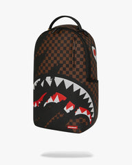 SPRAYGROUND Clawed Up Backpack