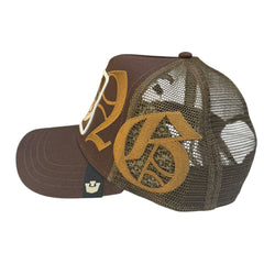 GOORIN HAT Old English King [101-2611-GRO01-O/S]