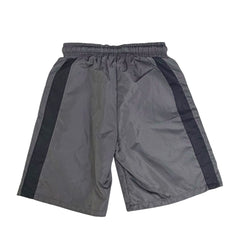 FOREVERSITUATED fs short set gray/black