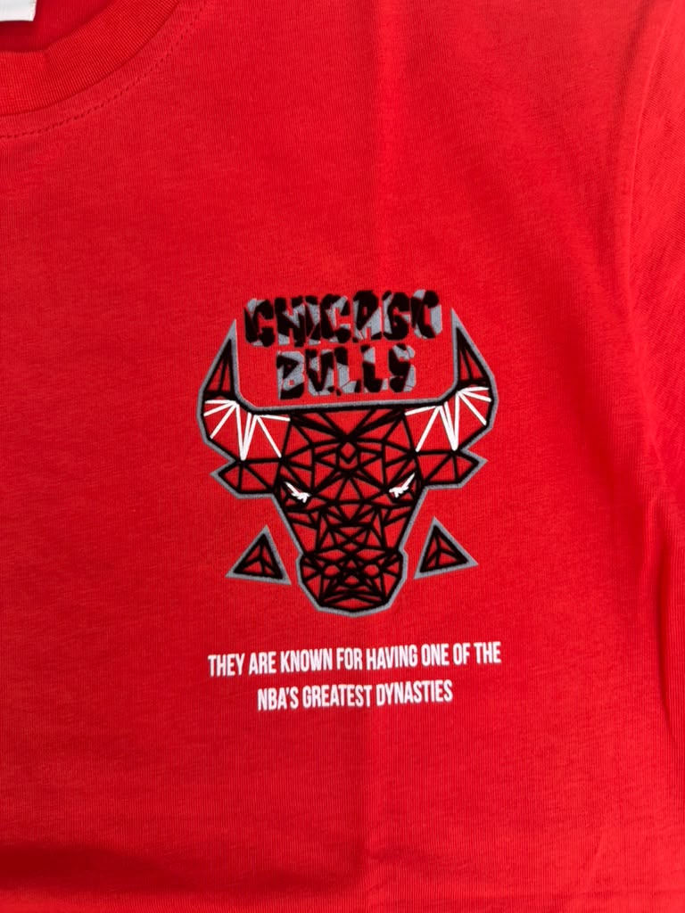 RICH GANG T-SHIRT greatest dynasties (#OVZ TEE, (BUP144))