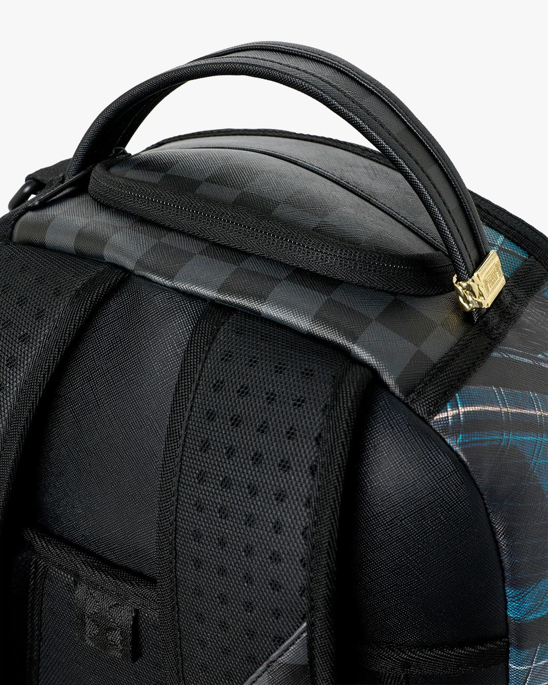 SPRAYGROUND Spiderman Official Collab - Protect The City Backpack