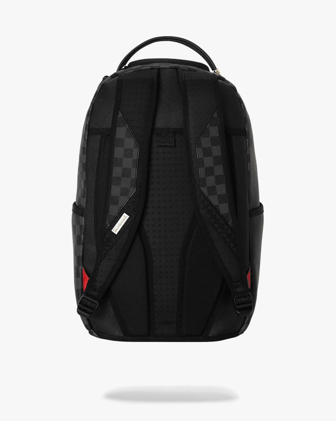 SPRAYGROUND MONEY BEAR AY YO BACKPACK