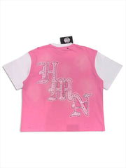 HARMONY t-shirt (NEW03) pink