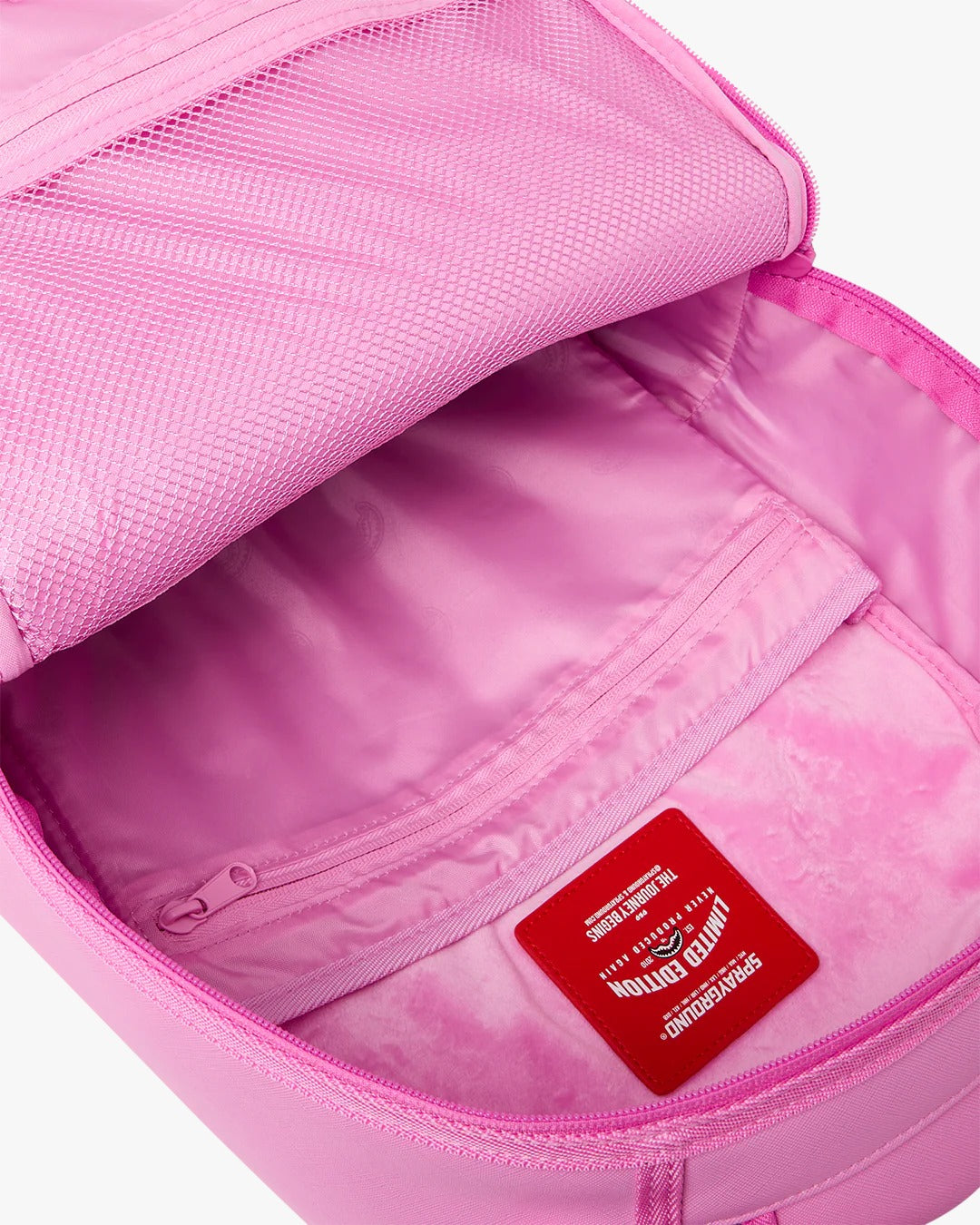 SPRAYGROUND Shadow Sharks - Bubble Pop Backpack
