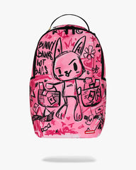SPRAYGROUND Bunny Banks - Money BOUNCE BACKPACK