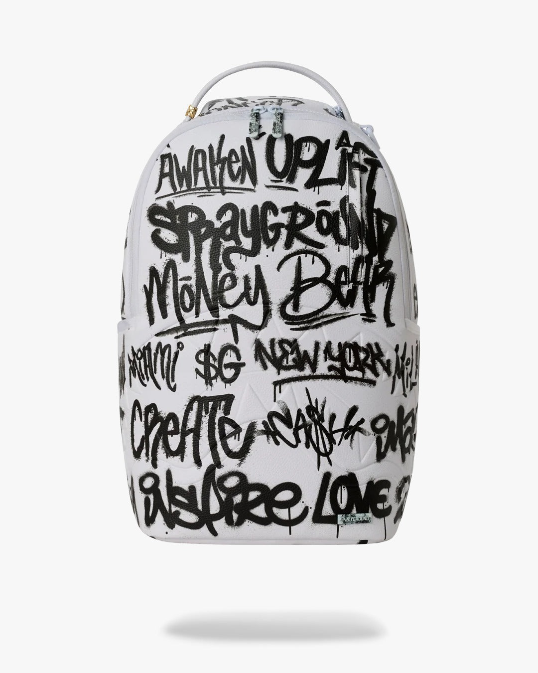 SPRAYGROUND THINK ON IT BACKPACK