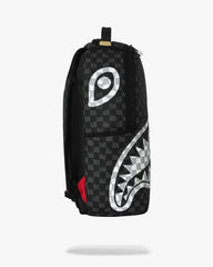 SPRAYGROUND Noir Fang Backpack