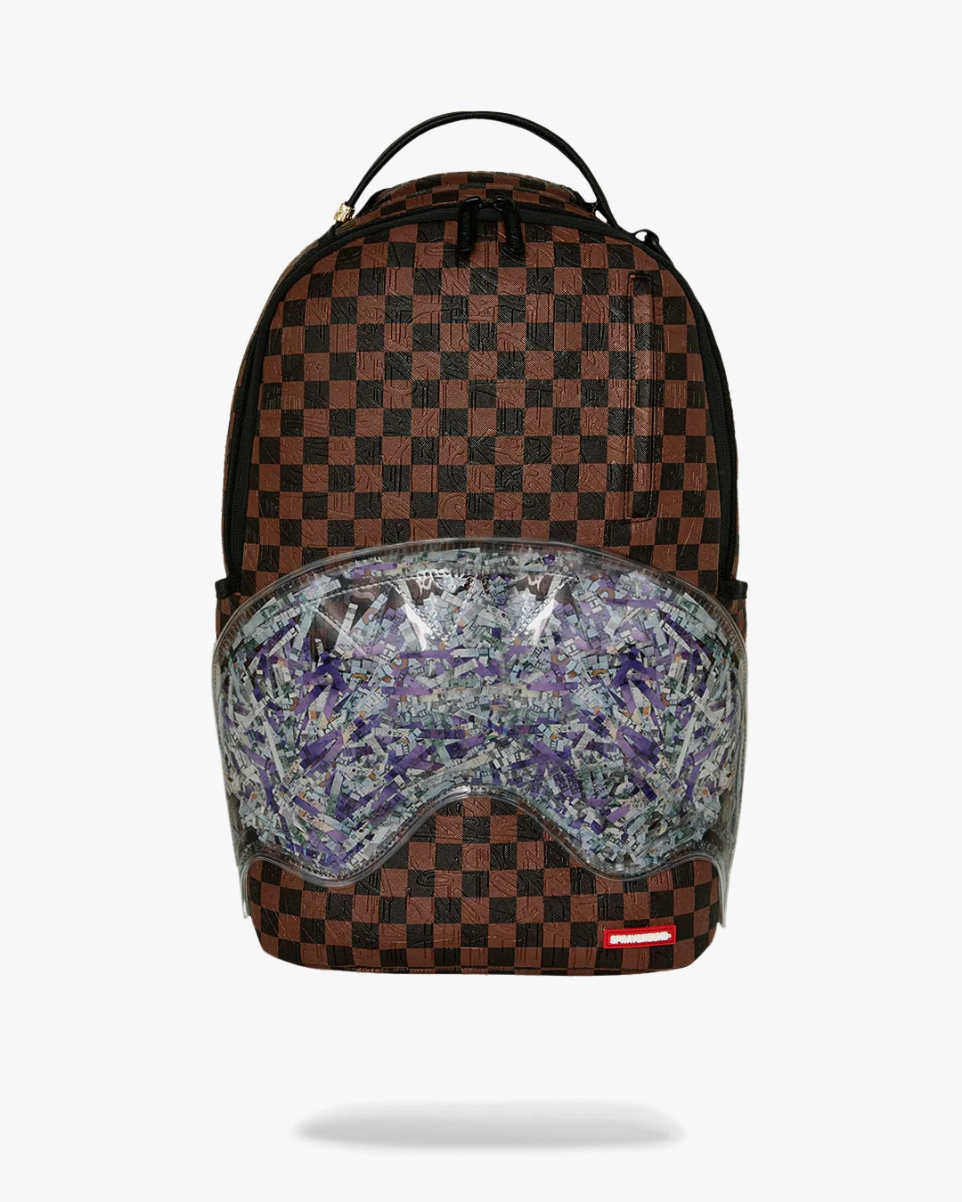 SPRAYGROUND Shred Shark Backpack