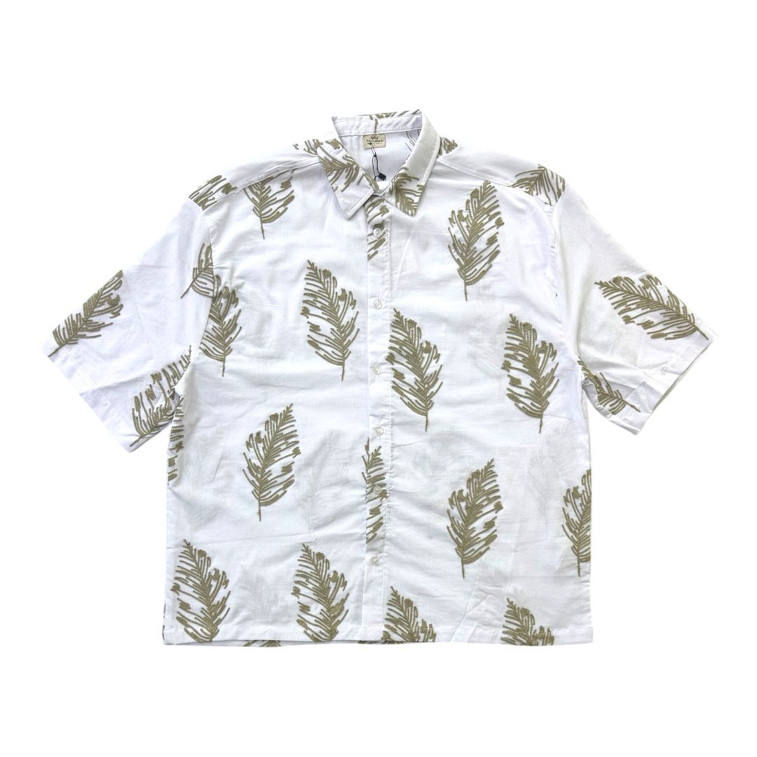 RICH GANG LEAFS (#SHIRT, (KB3))