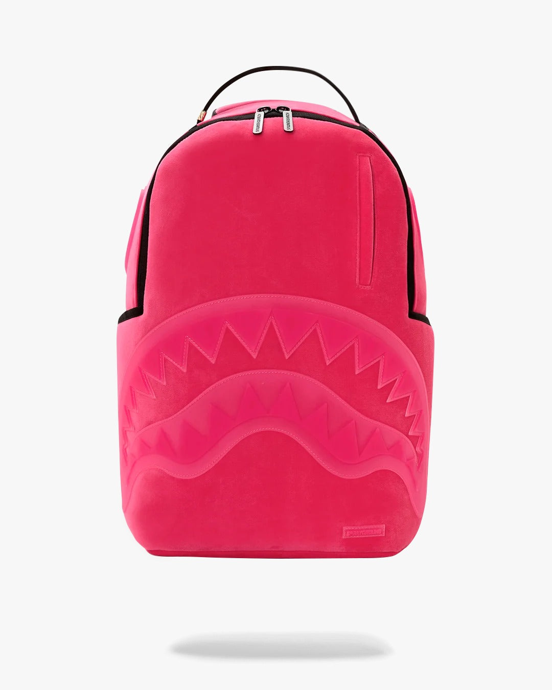 SPRAYGROUND SHINOBI SHARKS IN PARIS BACKPACK (HOT PINK)