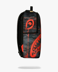 SPRAYGROUND SMURFS ATTITUDE BACKPACK