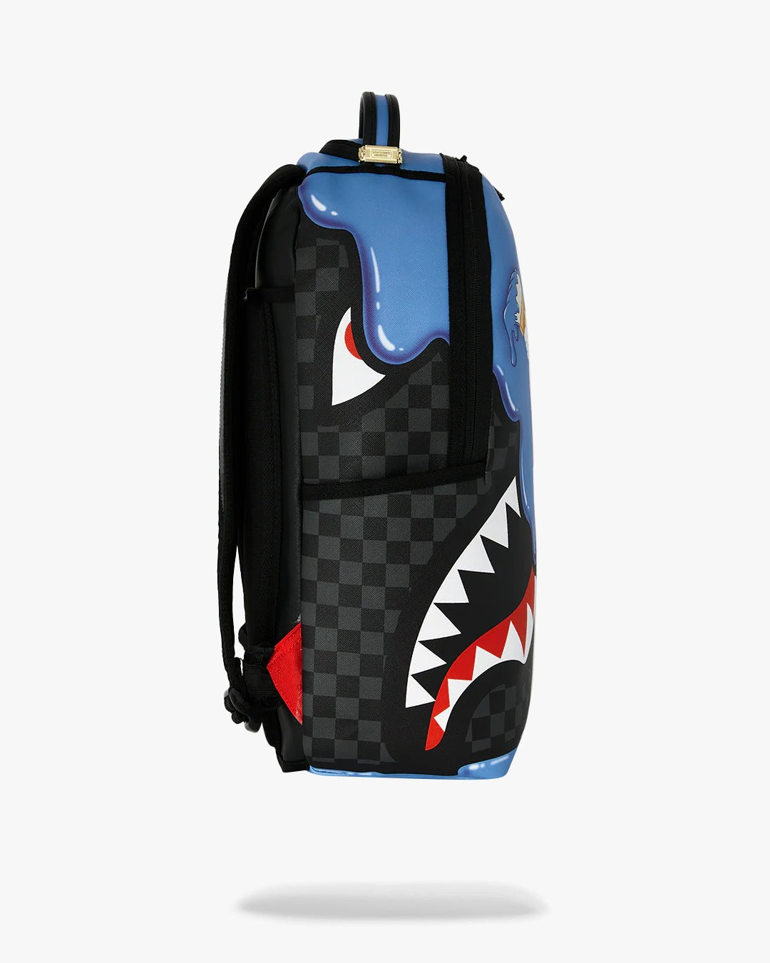 SPRAYGROUND Disney Mickey Official Collab - Magic Art Backpack