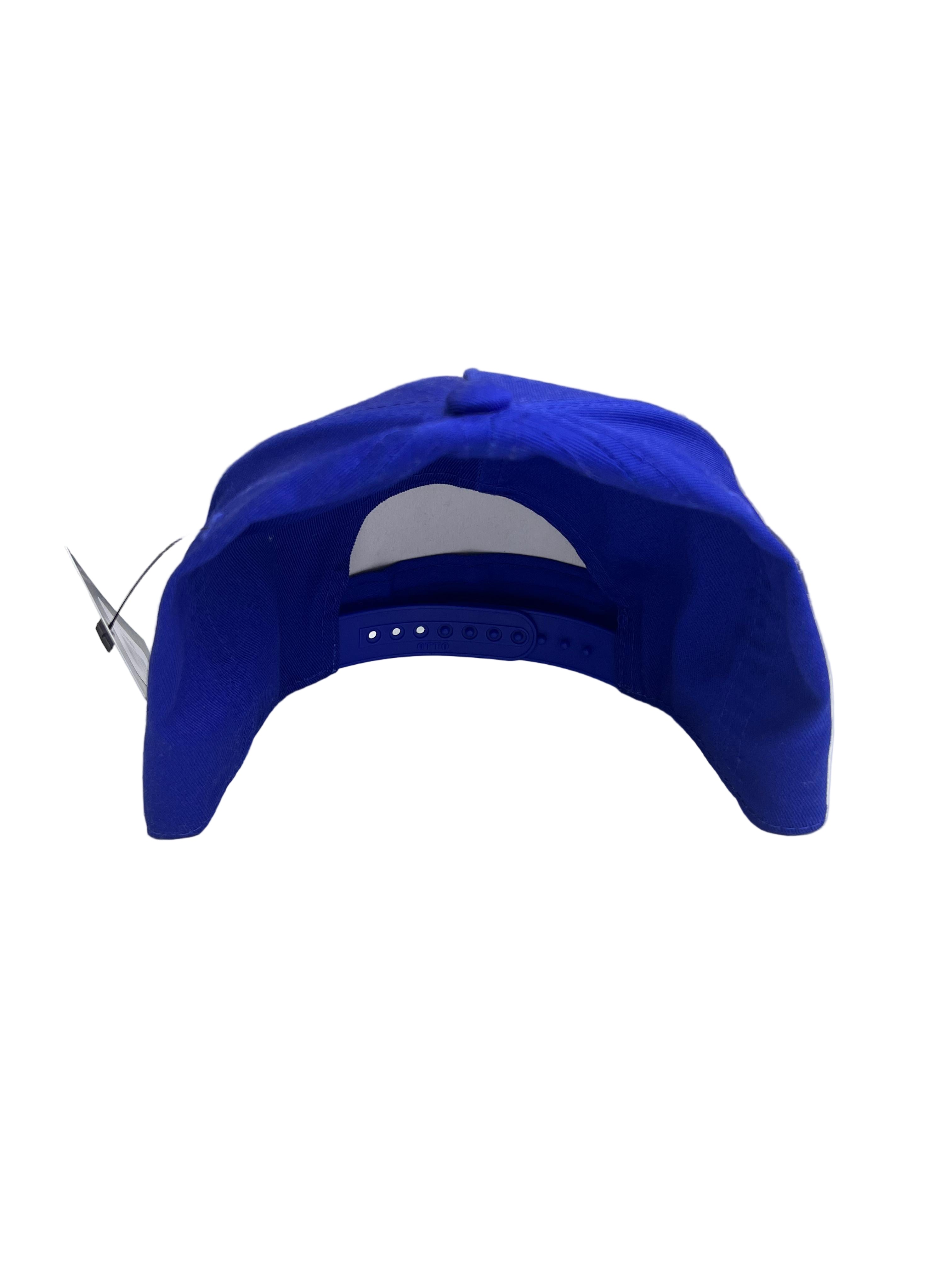 OUTRANK STAY BLESSED SNAPBACK ORH70