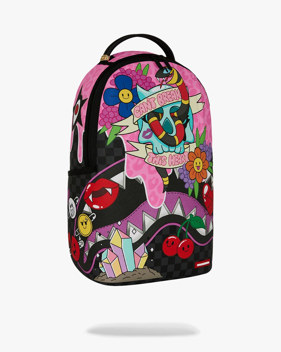 SPRAYGROUND CAN’T BREAK THIS HEART BACKPACK